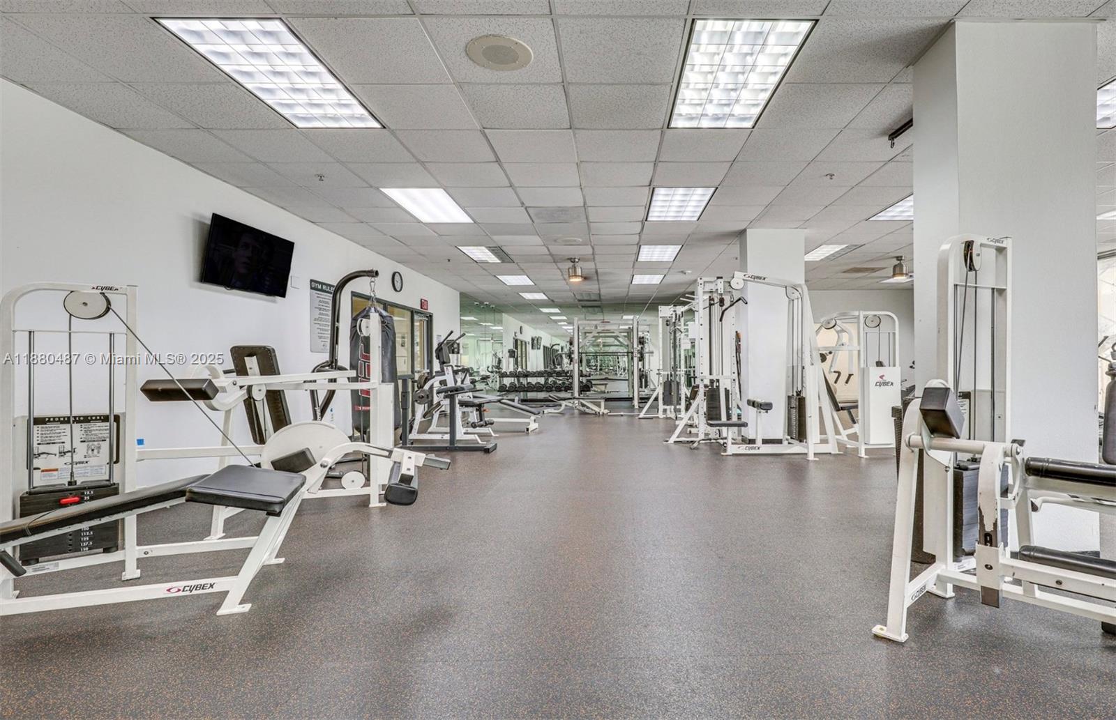 OCEAN RESERVE CONDO - Residential