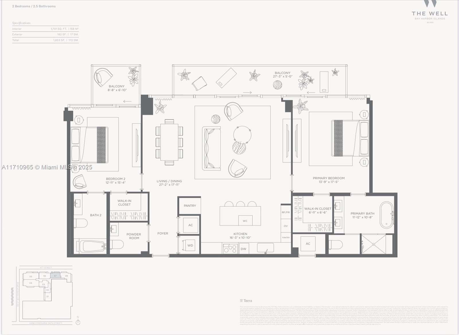BAY HARBOR ISLAND - Residential