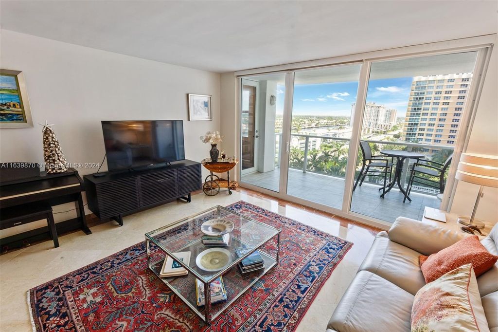 Photo of 2751 S Ocean Dr #1002N, Hollywood, FL 33019 (MLS # A11639870)