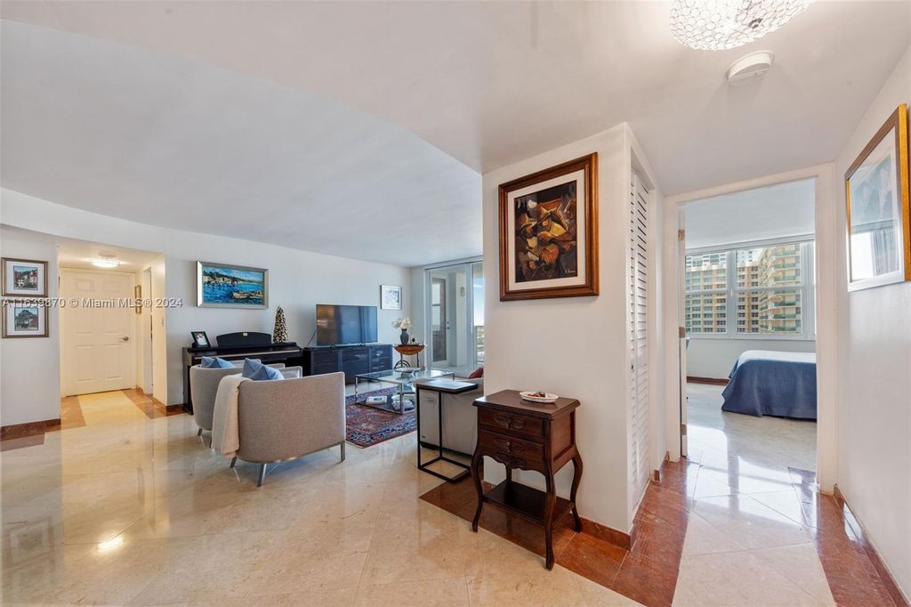 Photo of 2751 S Ocean Dr #1002N, Hollywood, FL 33019 (MLS # A11639870)