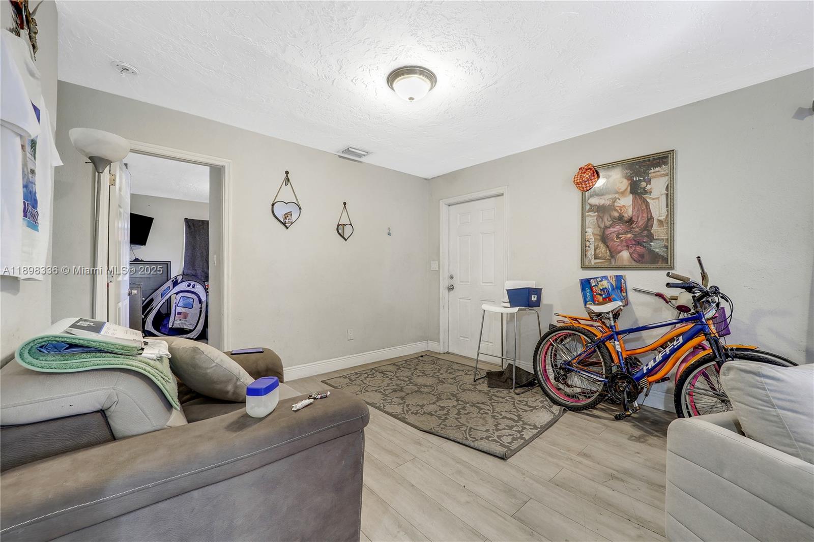 FRANKLIN PARK - Residential Income