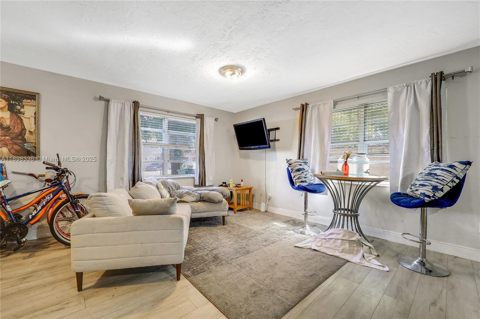 FRANKLIN PARK - Residential Income