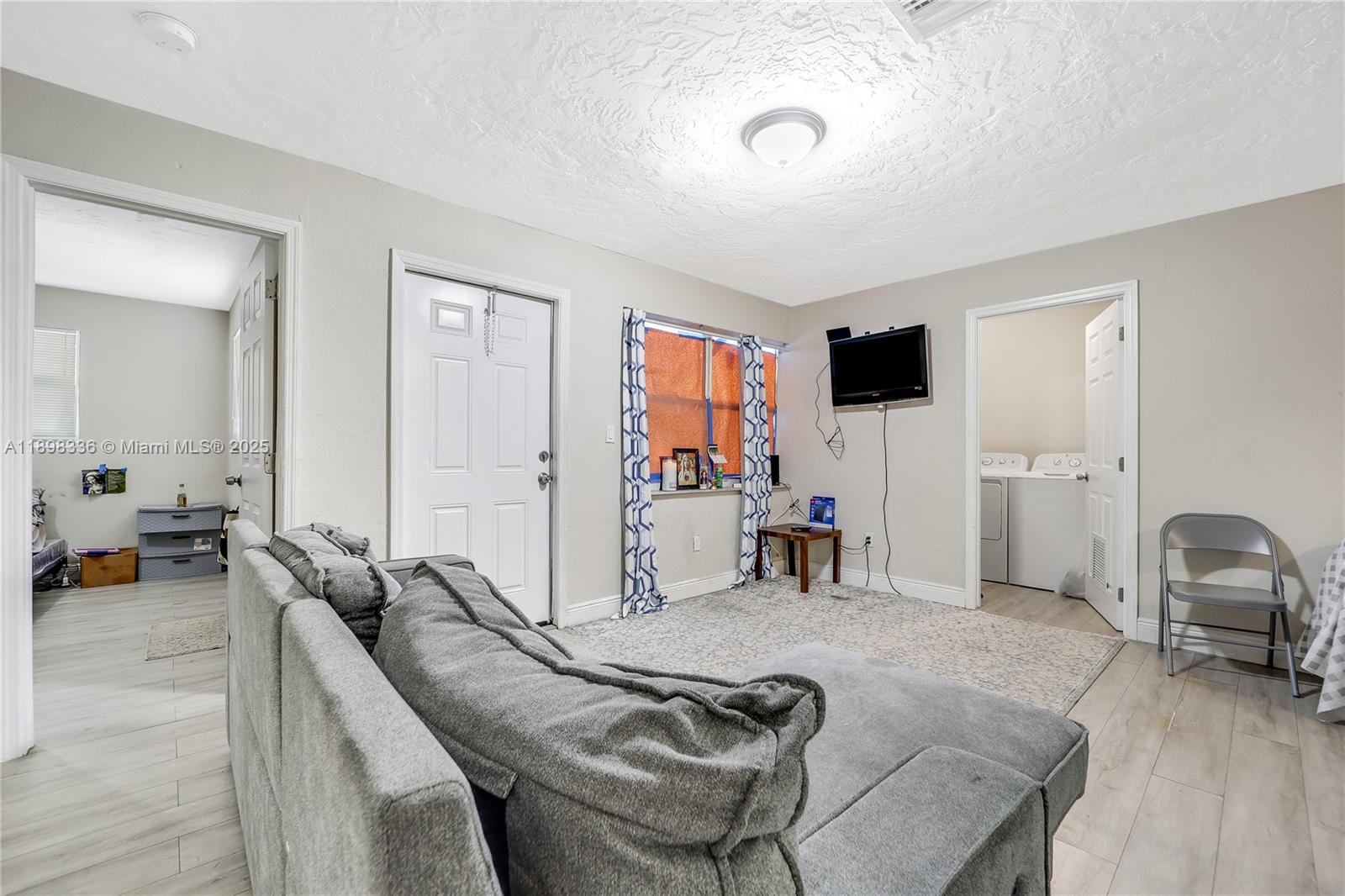 FRANKLIN PARK - Residential Income