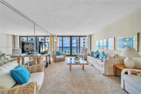 Photo of 2401 S Ocean Dr #702, Hollywood, FL 33019 (MLS # A11937149)