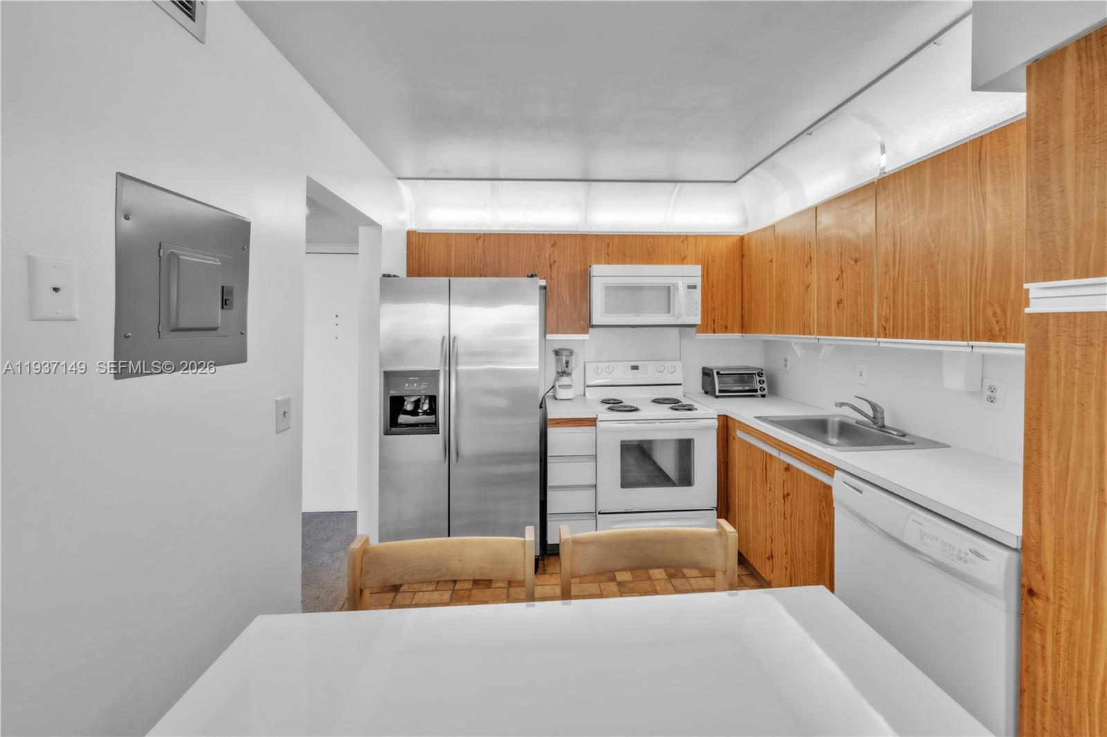 BRITANNIA AT QUADOMAIN CO - Residential