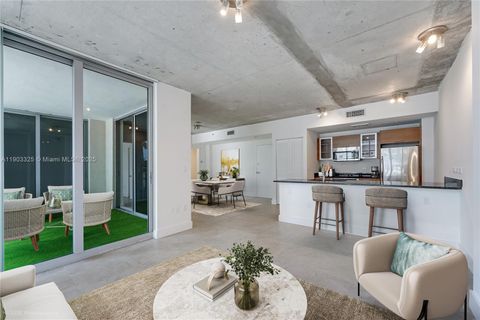 3451 NE 1st Ave M0808 Miami FL 33137