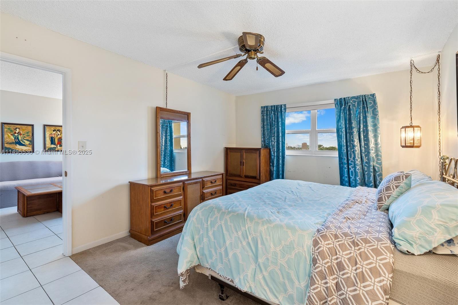 GARDEN-AIRE VILLAGE SOUTH - Residential