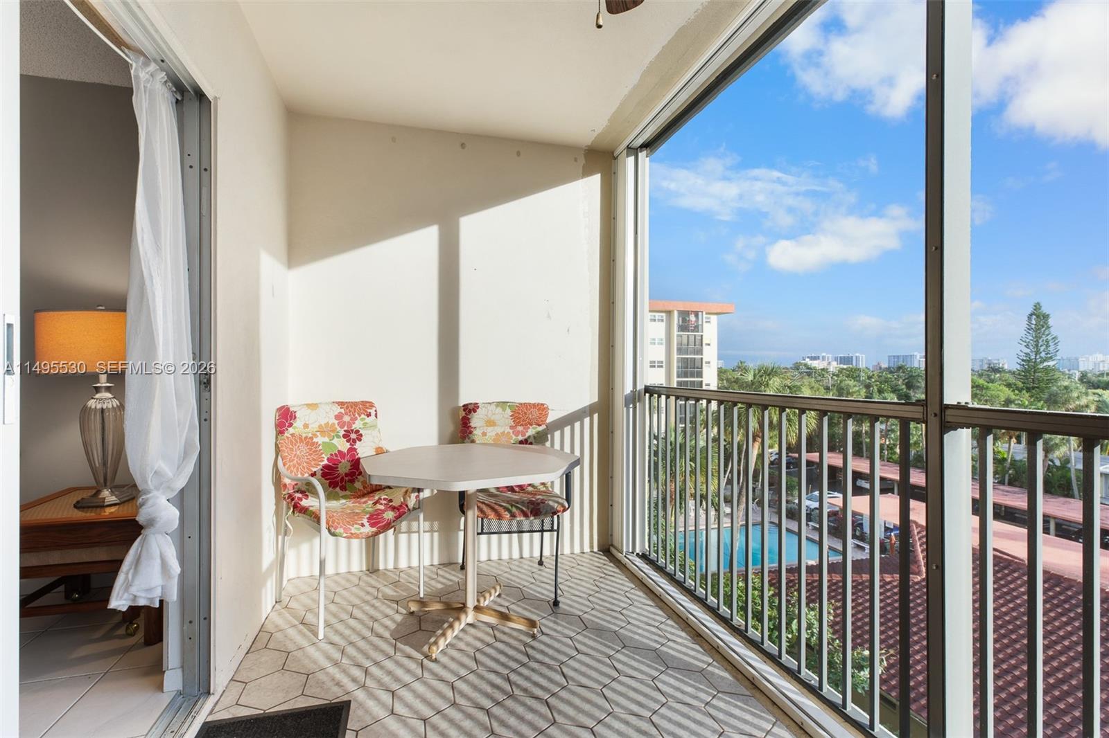 GARDEN-AIRE VILLAGE SOUTH - Residential