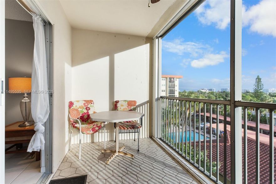 BRAND NEW APPLIANCES INSTALLED 2025. Just bring your swimsuit and enjoy this fully furnished 2-bedroom, 2-bath condo, offering spacious living with serene pool views. Features include a private balcony, dishwasher, extra storage, covered parking, and a convenient layout near the elevator and laundry. With the beach, shopping, and golf course within a mile, this unit is ideally located. Rental opportunities open after one year (with restrictions), making it an excellent investment for all ages. Don’t miss your chance to own a piece of paradise! Must put 20% Down. Check with your lender. Everything works perfectly.