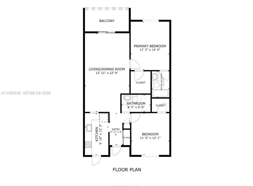 GARDEN-AIRE VILLAGE SOUTH - Residential