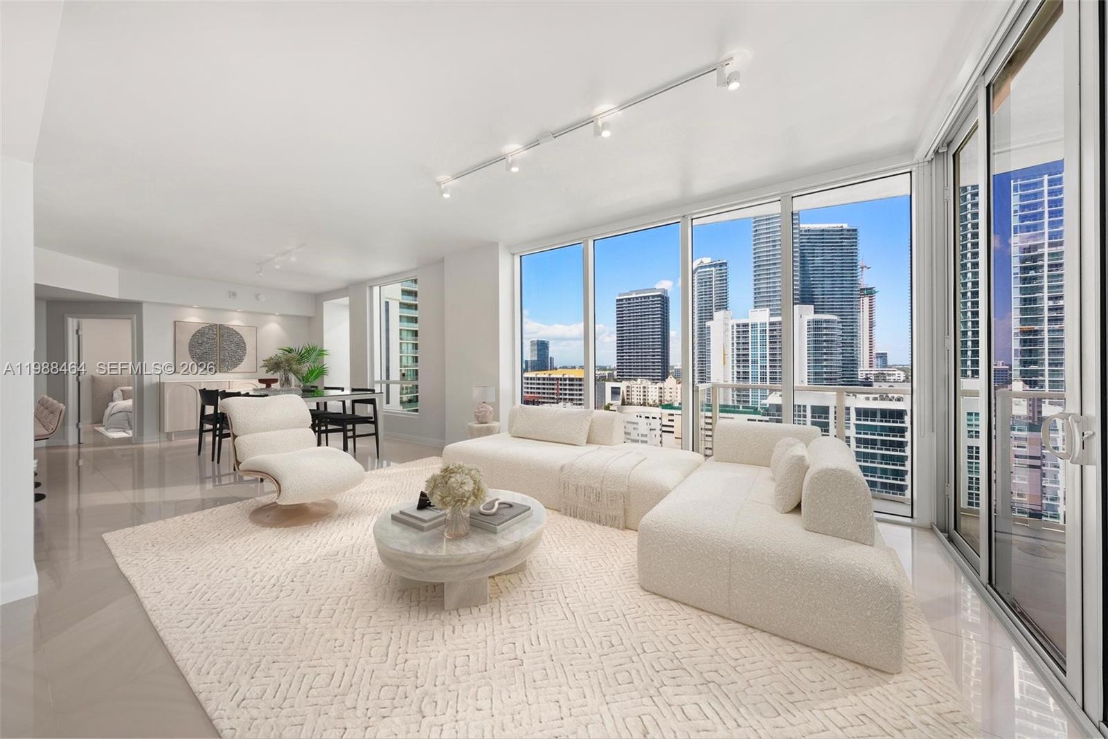 View photos, virtual tours, details... 601 NE 27th St 1507