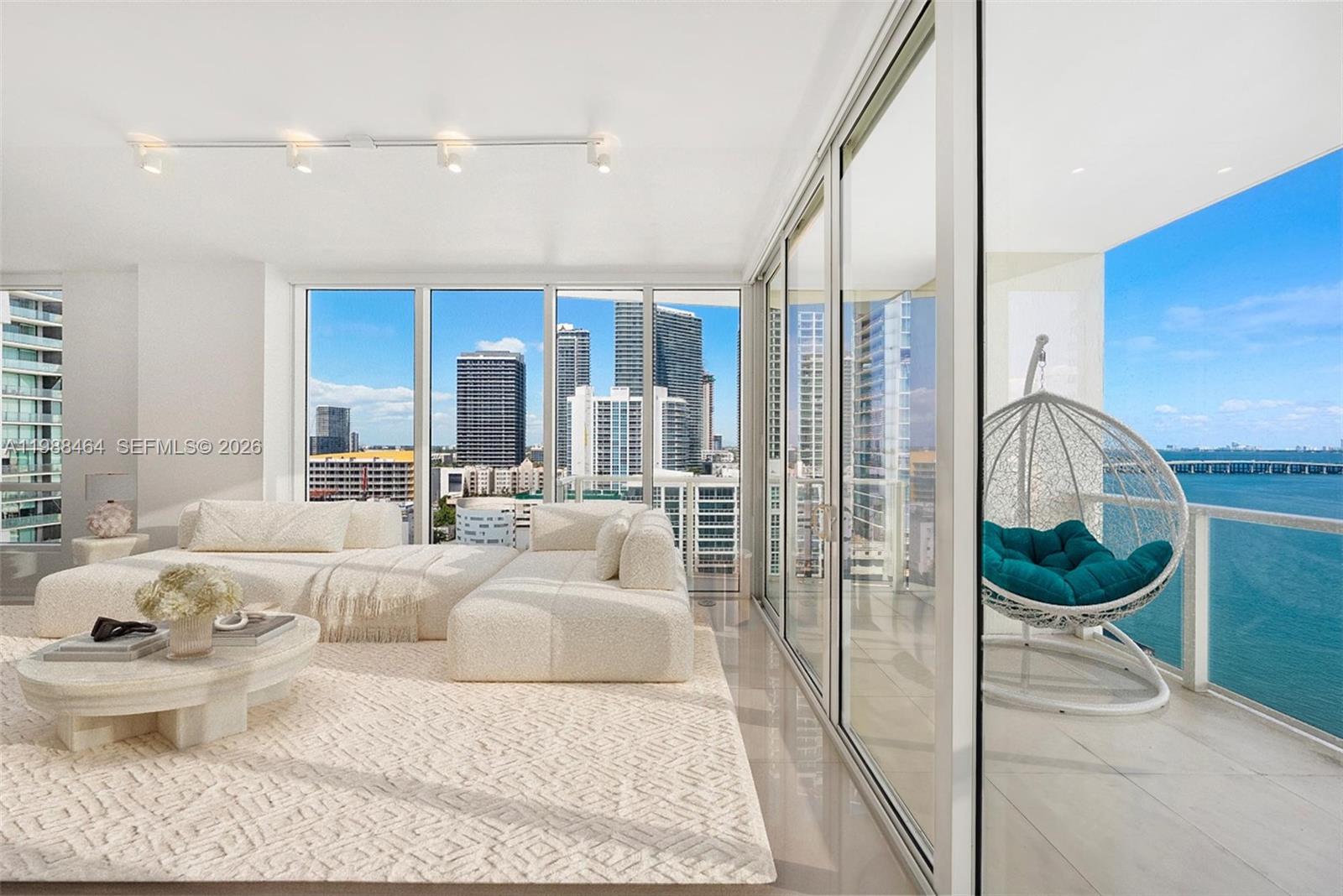 View photos, virtual tours, details... 601 NE 27th St 1507