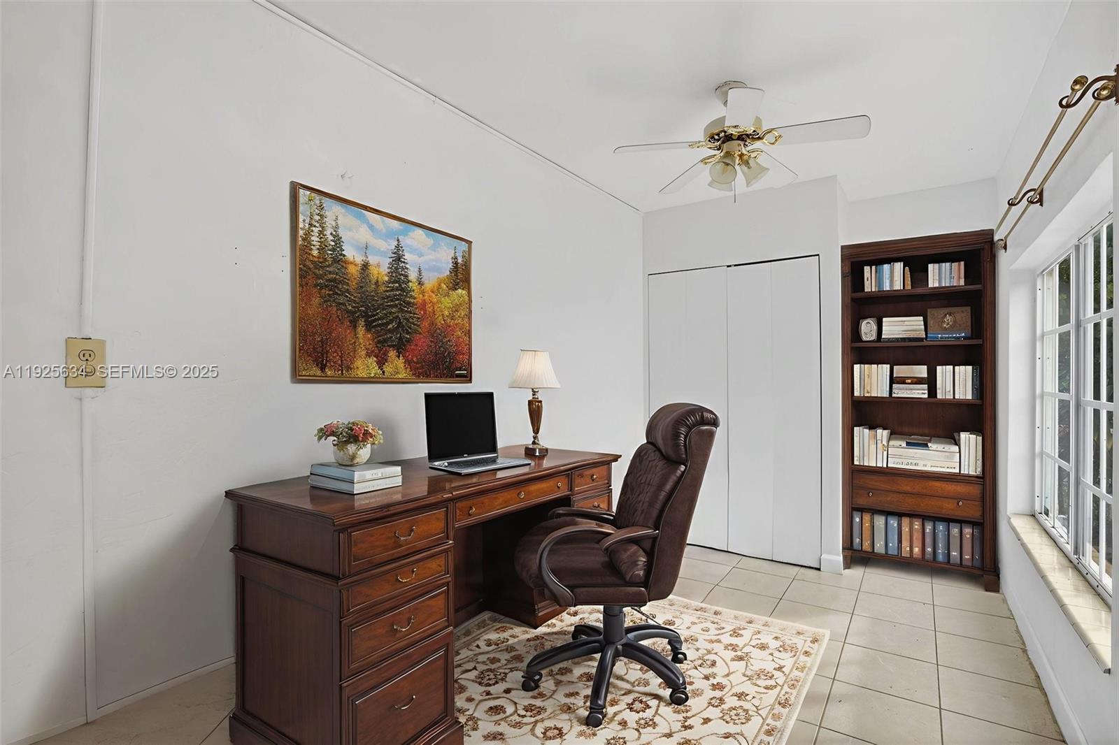 FULFORDALE - Residential Lease