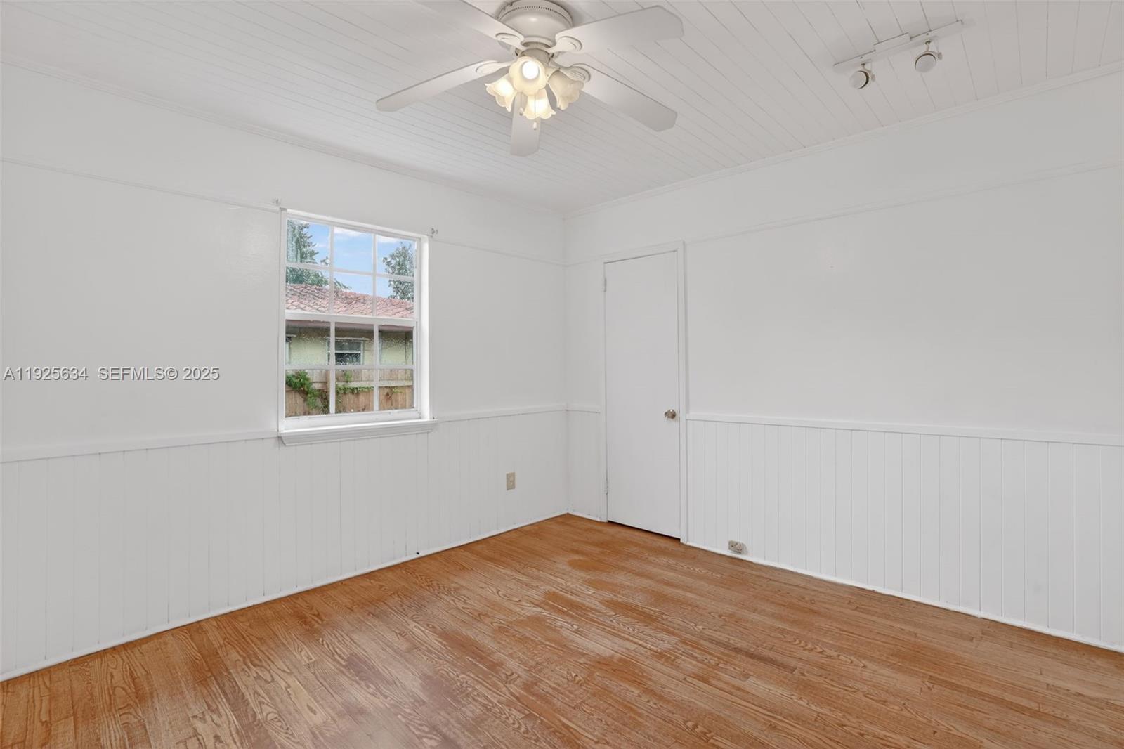 FULFORDALE - Residential Lease