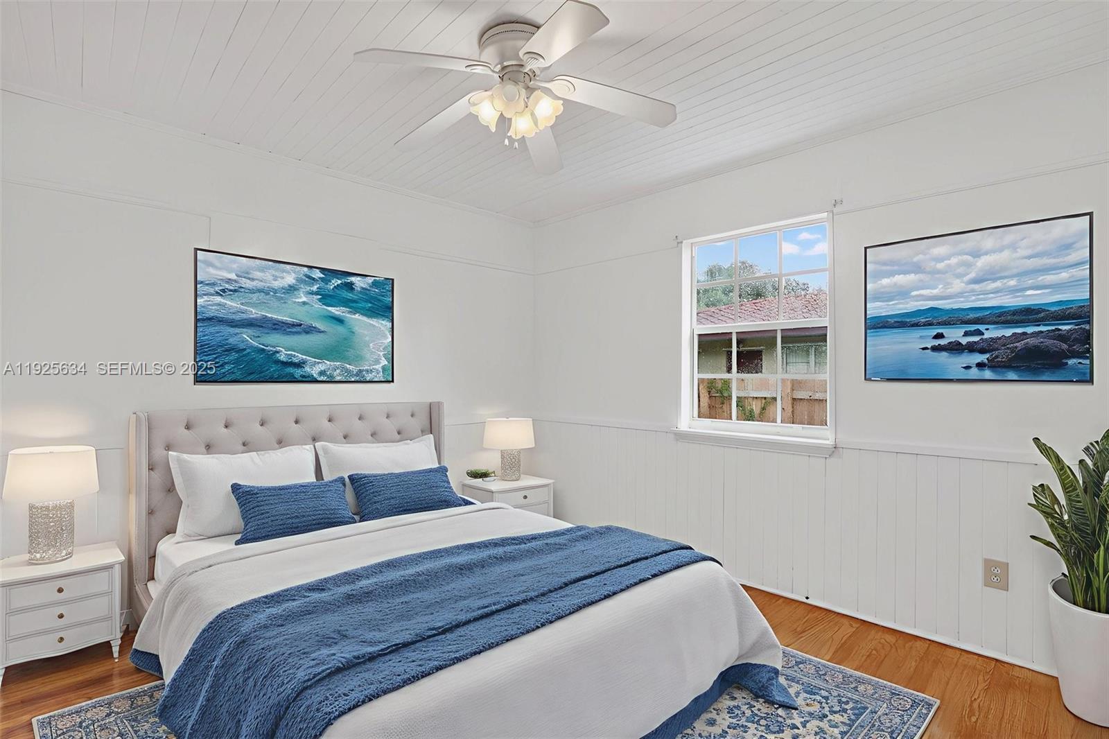 FULFORDALE - Residential Lease