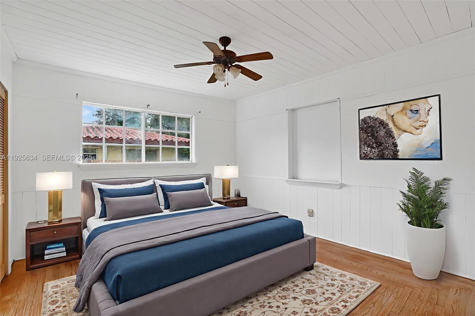 FULFORDALE - Residential Lease