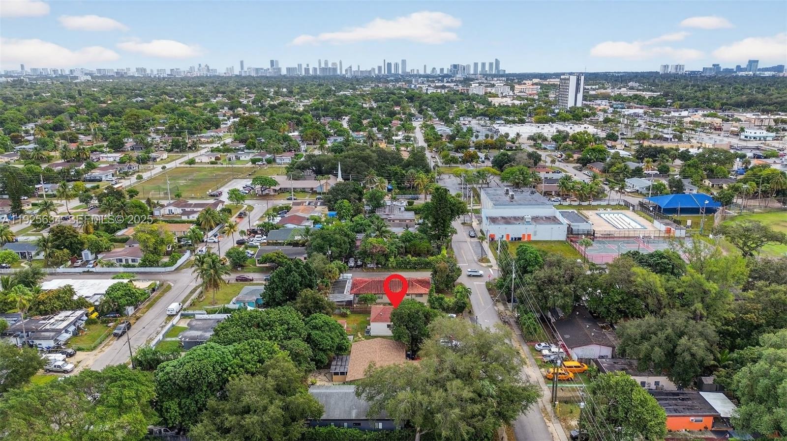 FULFORDALE - Residential Lease