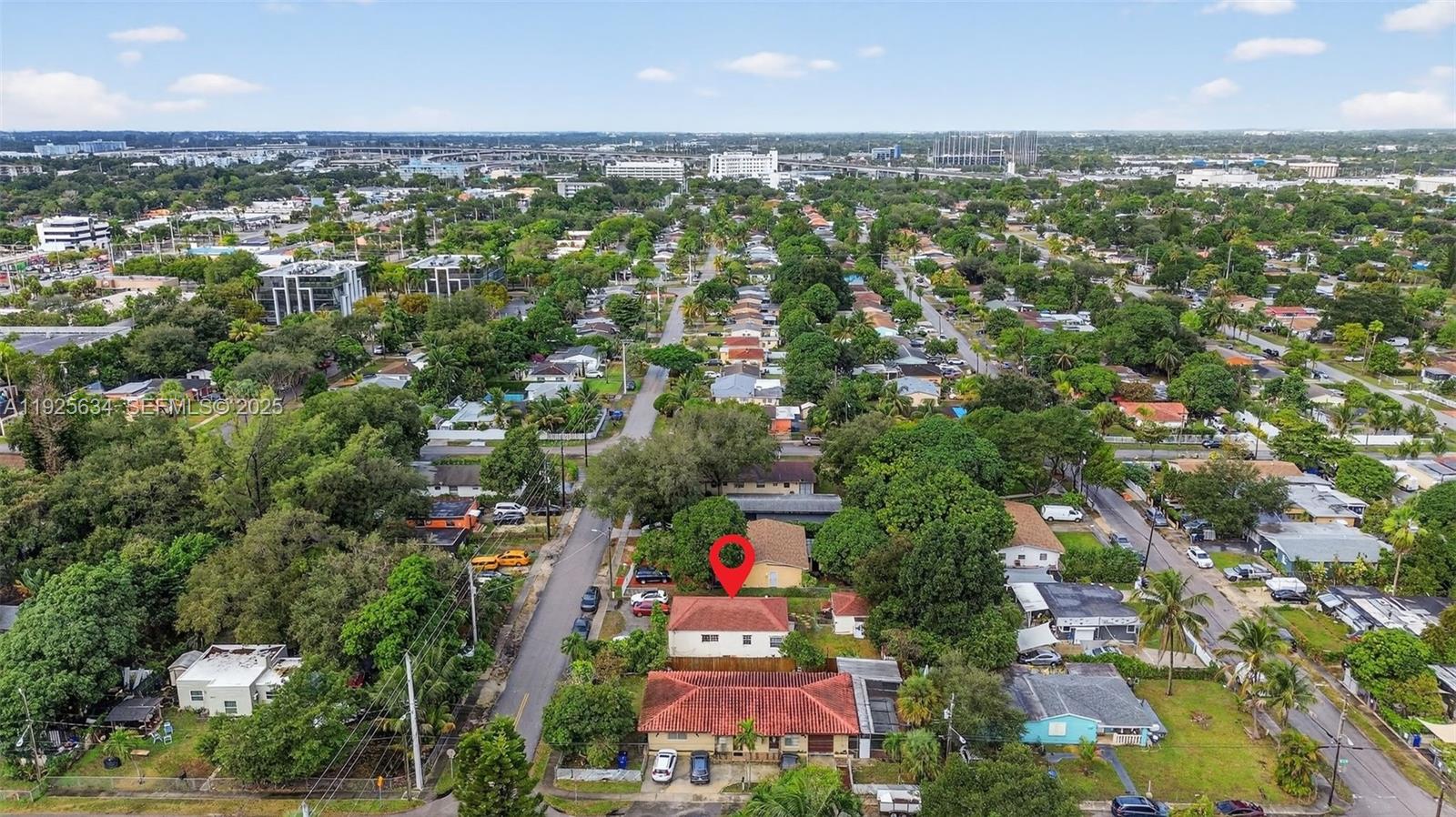 FULFORDALE - Residential Lease