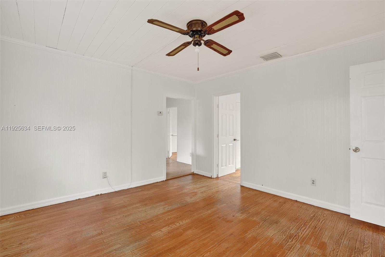 FULFORDALE - Residential Lease