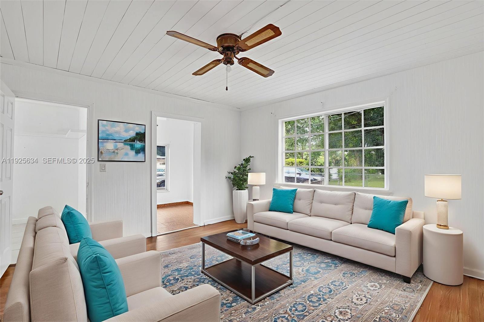 FULFORDALE - Residential Lease