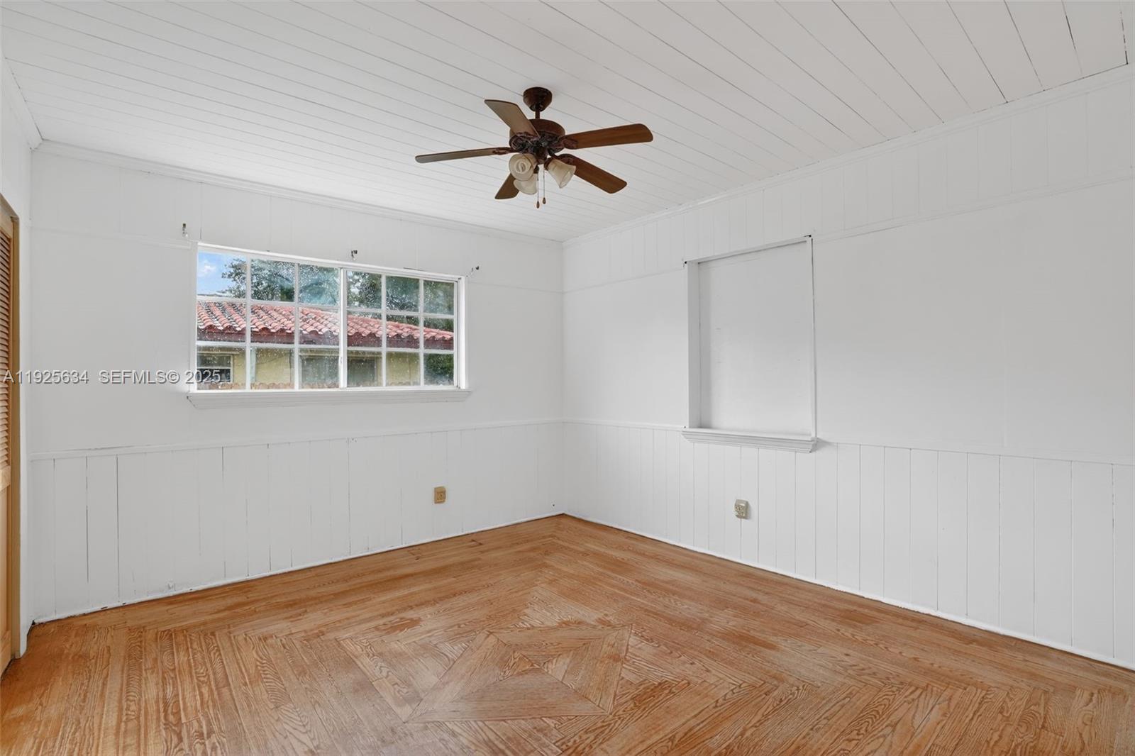 FULFORDALE - Residential Lease