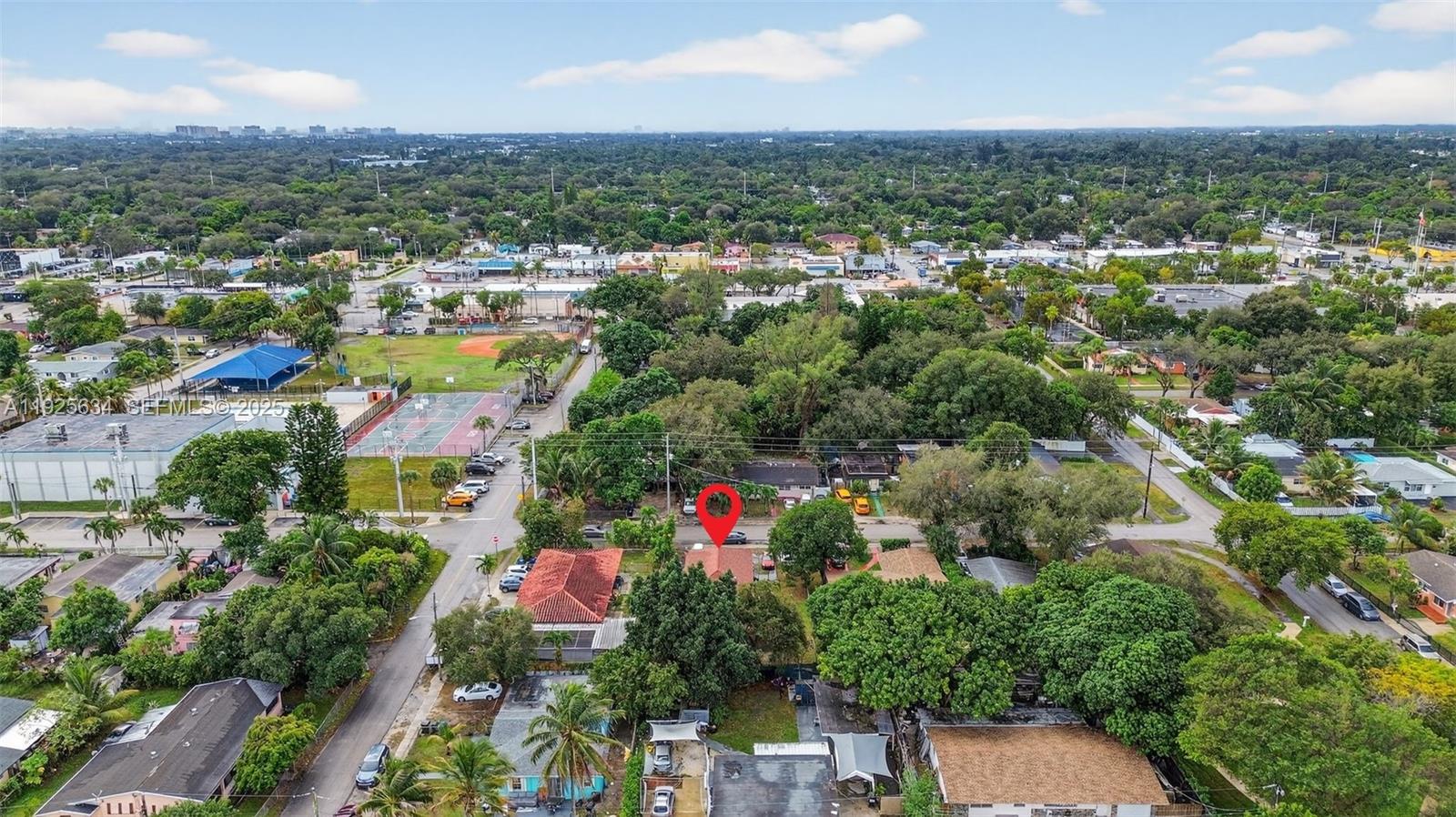 FULFORDALE - Residential Lease