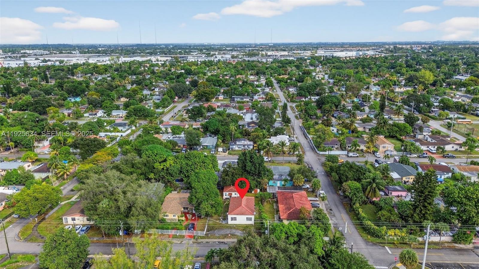 FULFORDALE - Residential Lease