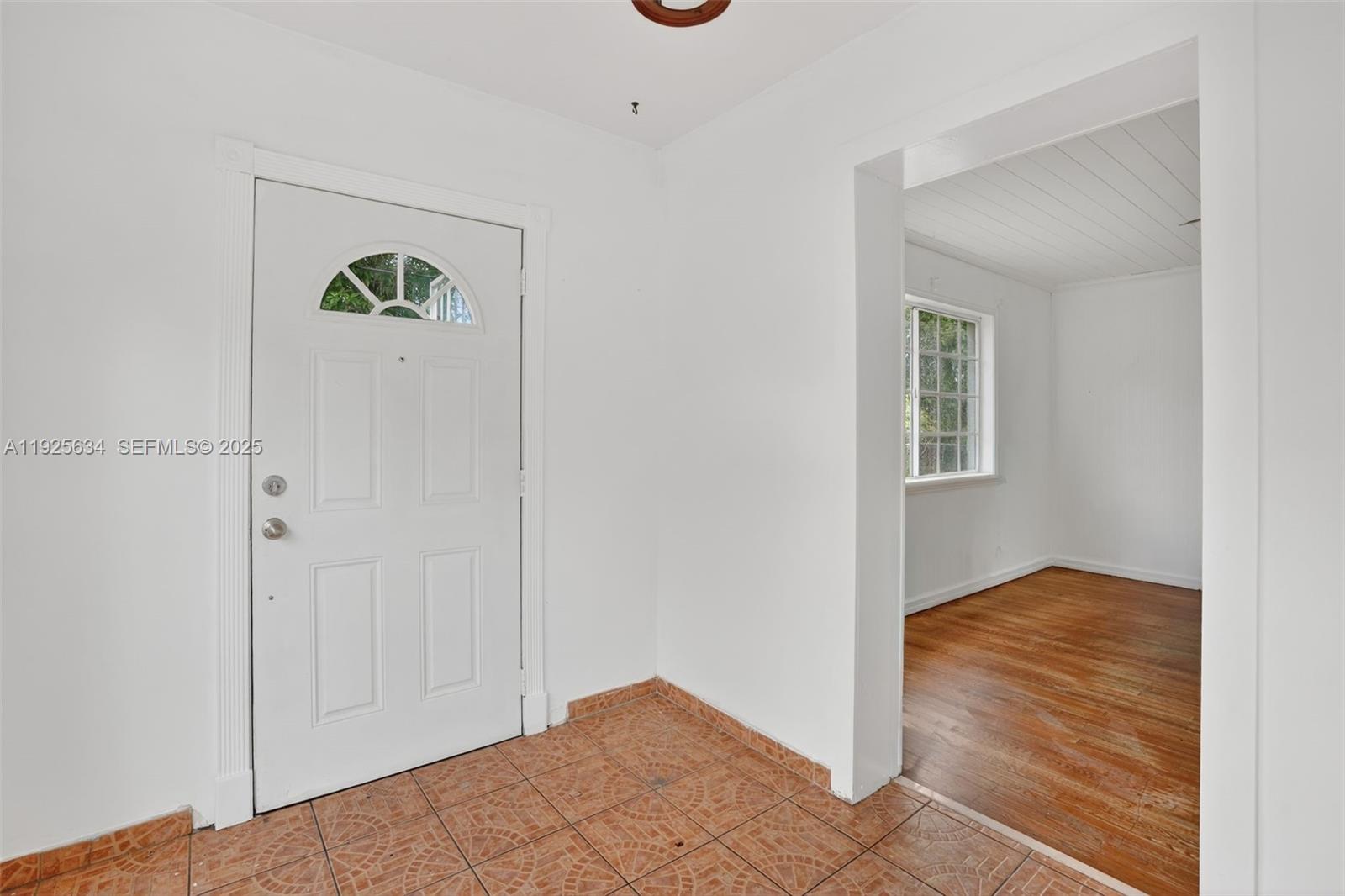 321 NE 169th St front