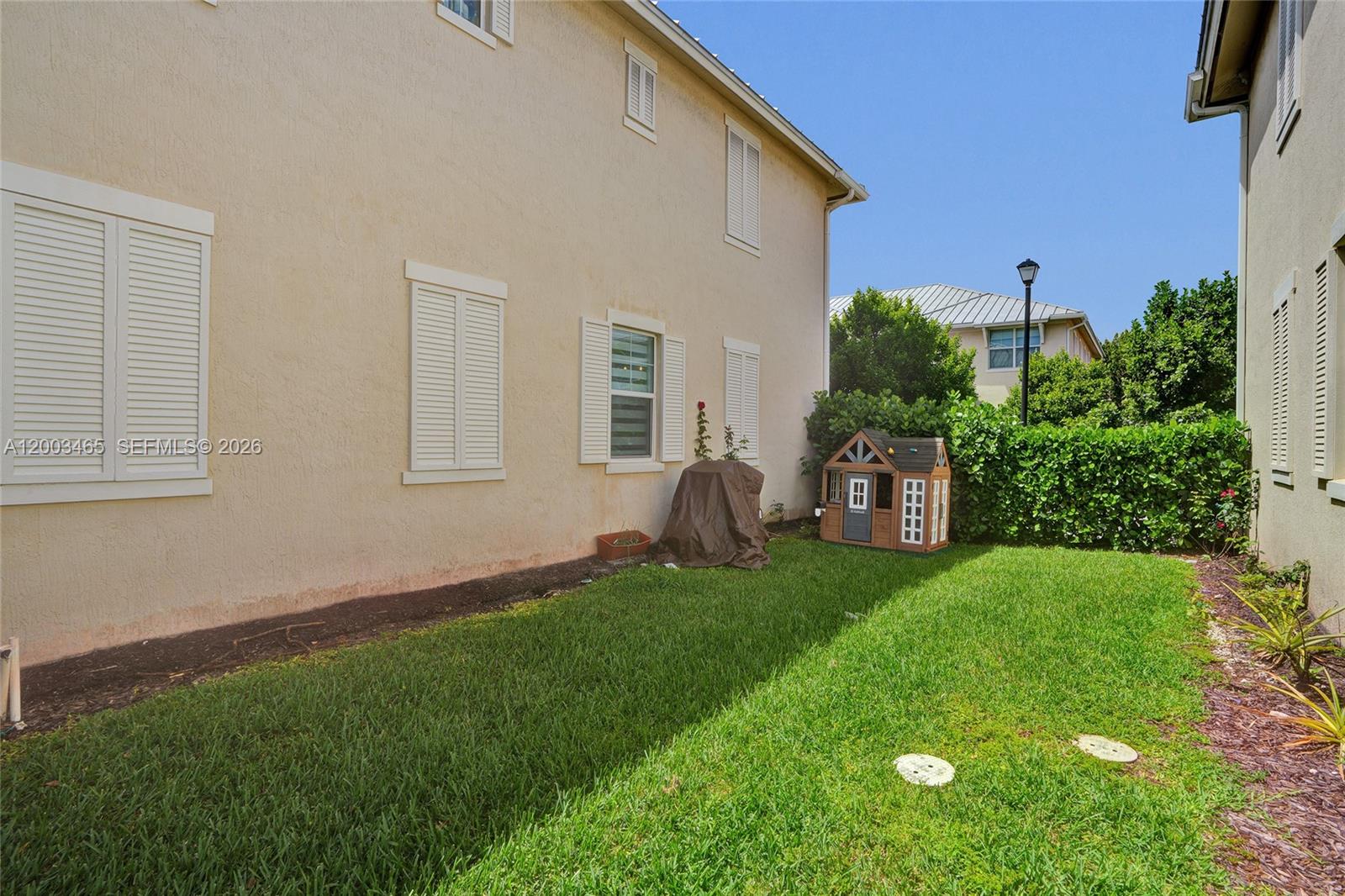 HILLCREST COUNTRY CLUB NO - Residential