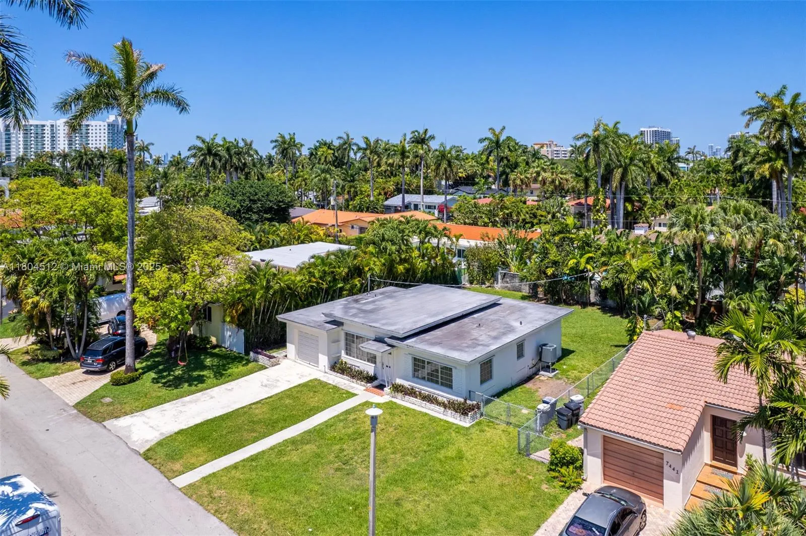 North Bay Village, Florida 33141, United States, ,Land,Pending,131782