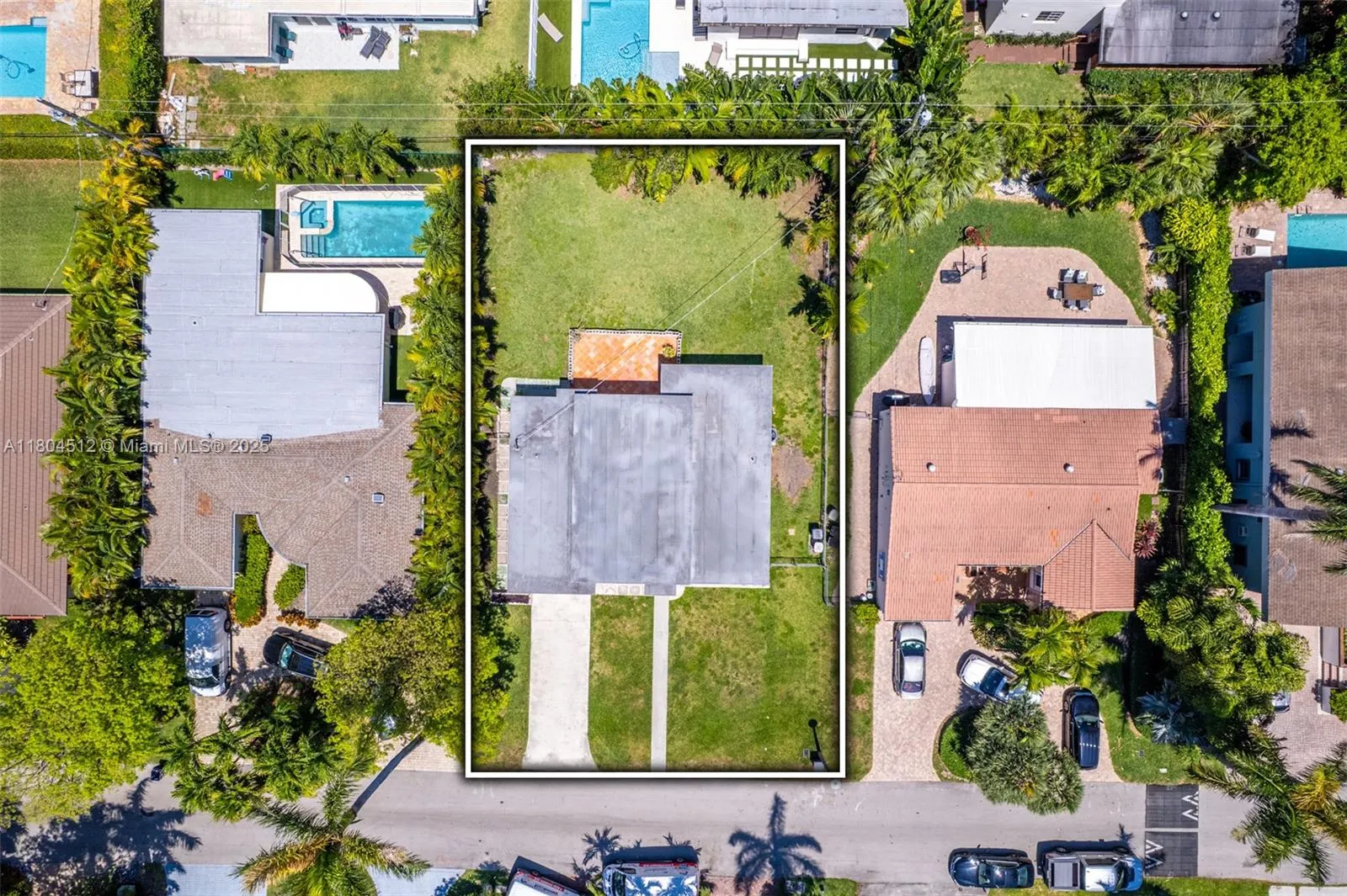 North Bay Village, Florida 33141, United States, ,Land,Pending,131782