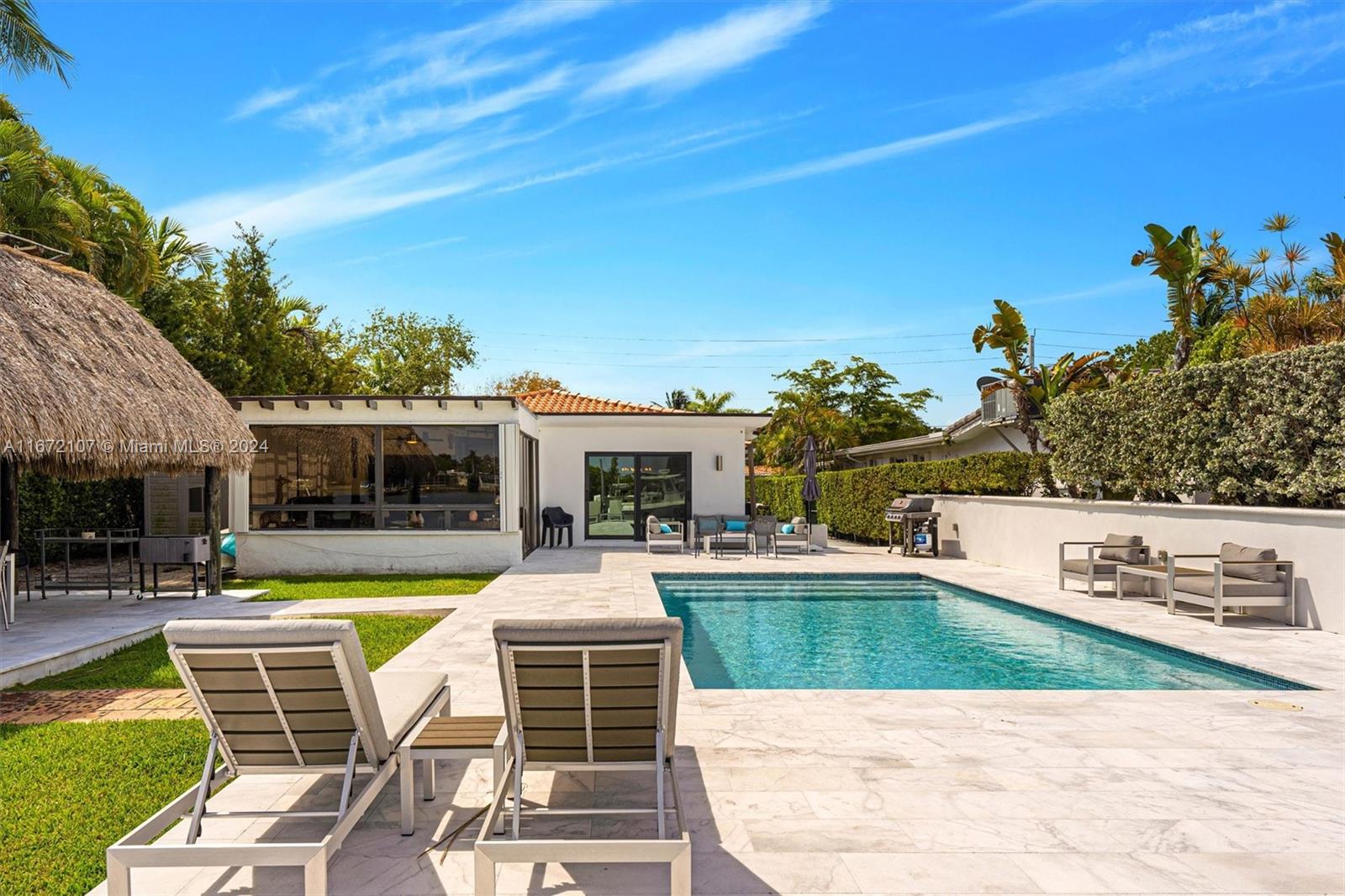 NORMANDY GOLF COURSE - Residential