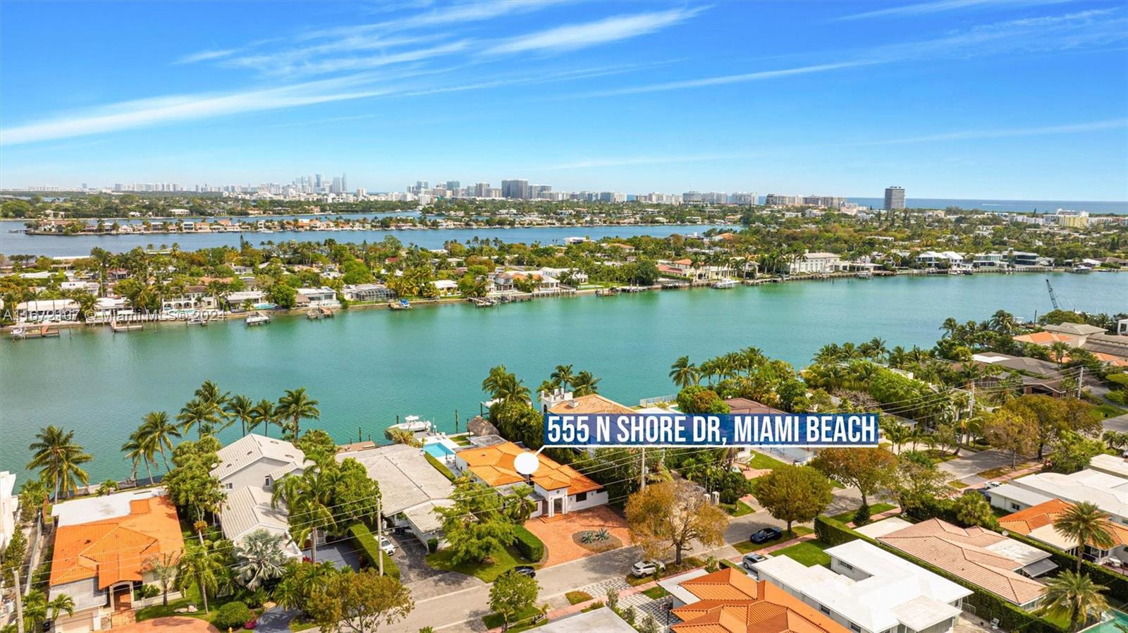 NORMANDY GOLF COURSE - Residential