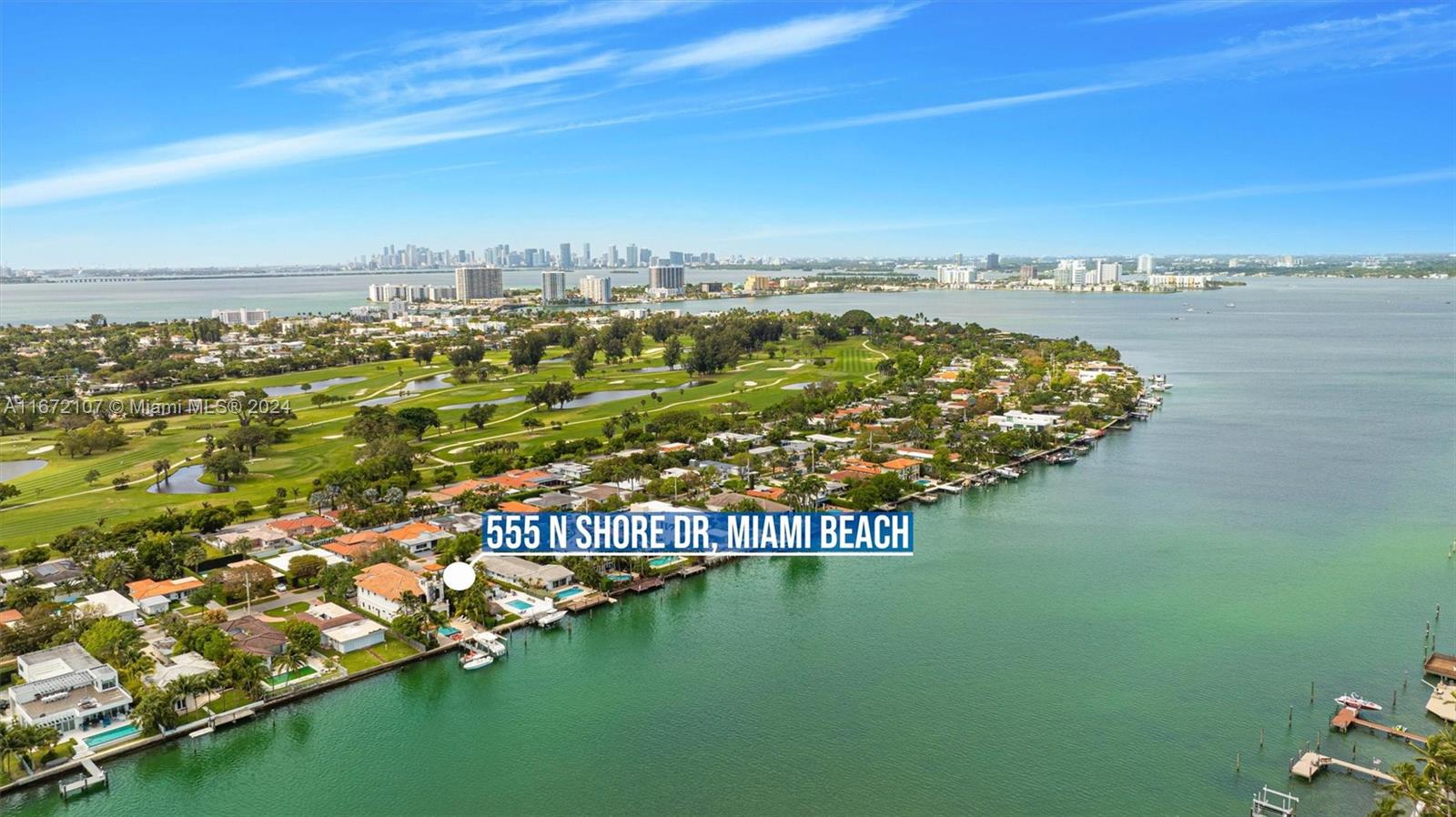 NORMANDY GOLF COURSE - Residential