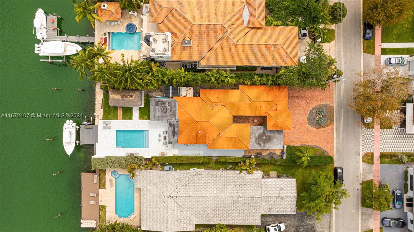 NORMANDY GOLF COURSE - Residential