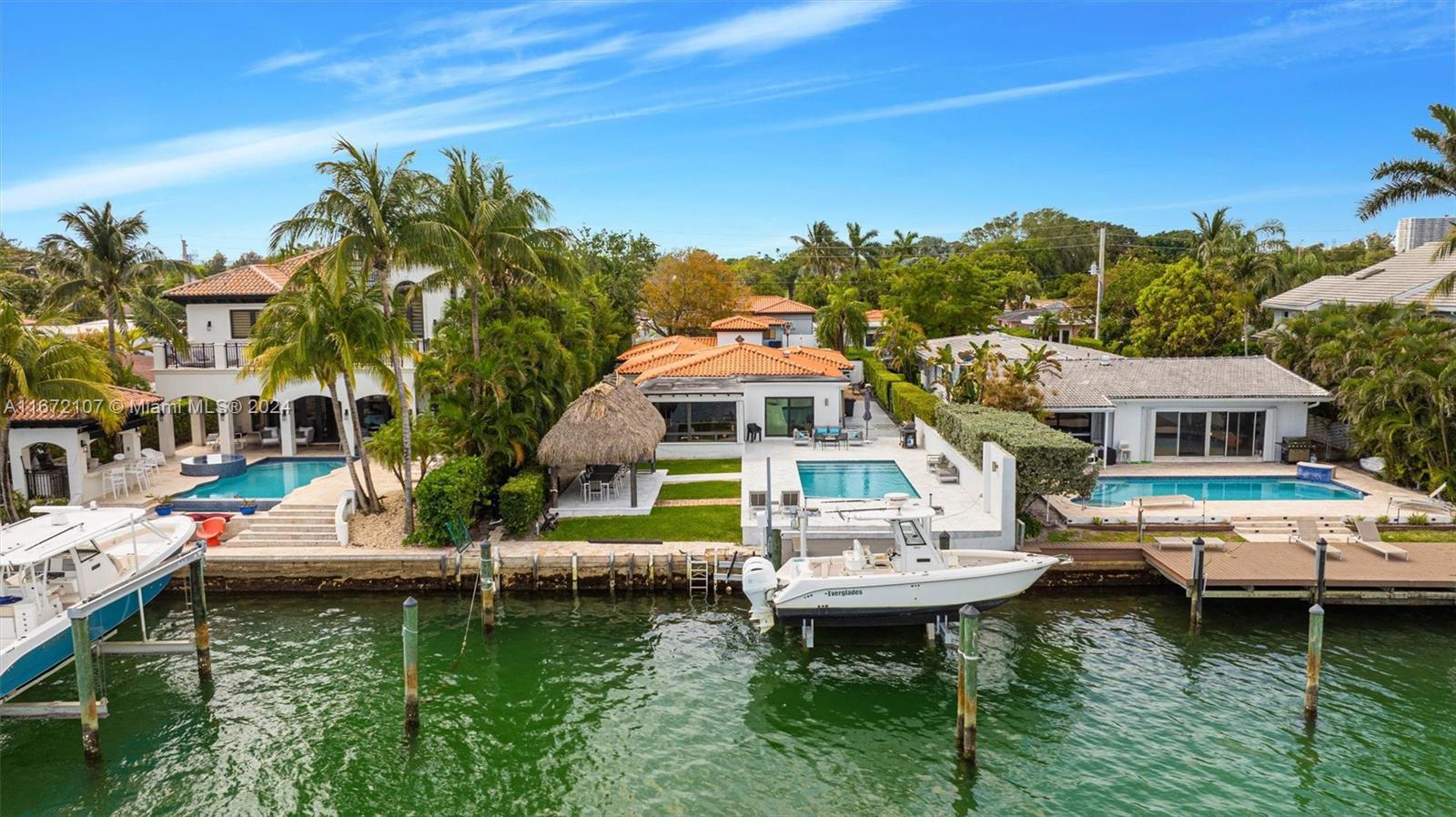 NORMANDY GOLF COURSE - Residential