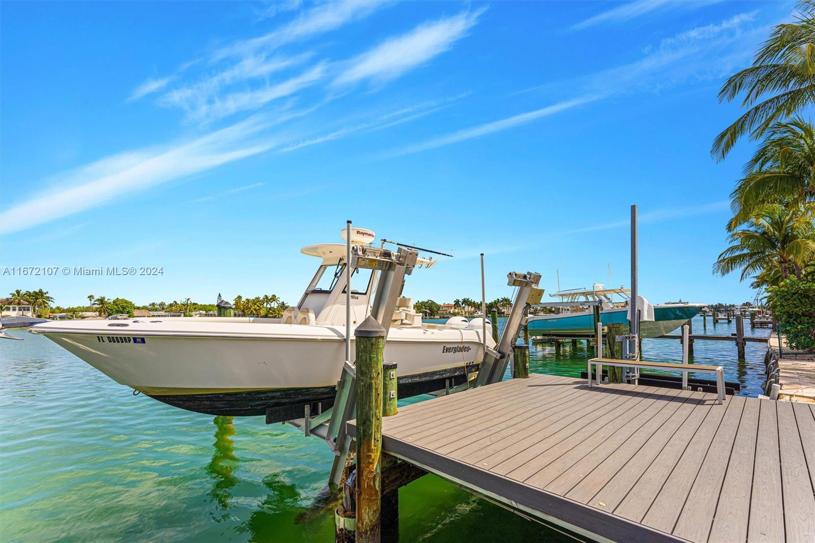 NORMANDY GOLF COURSE - Residential