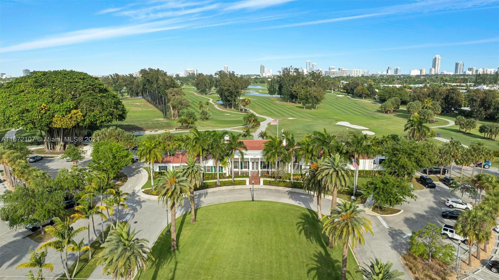 NORMANDY GOLF COURSE - Residential