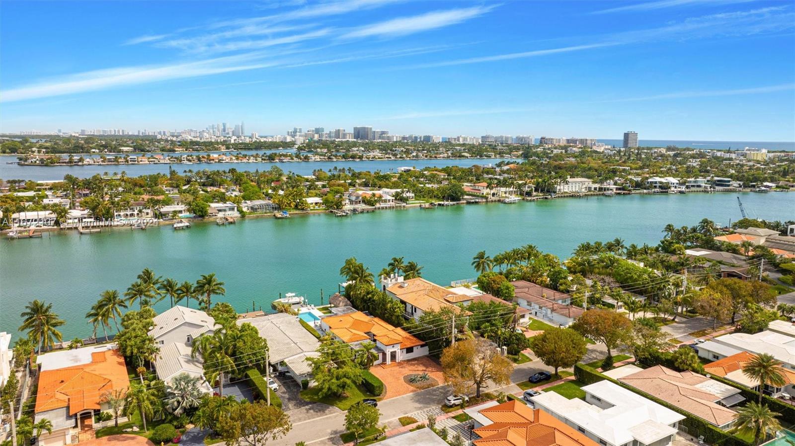 NORMANDY GOLF COURSE - Residential