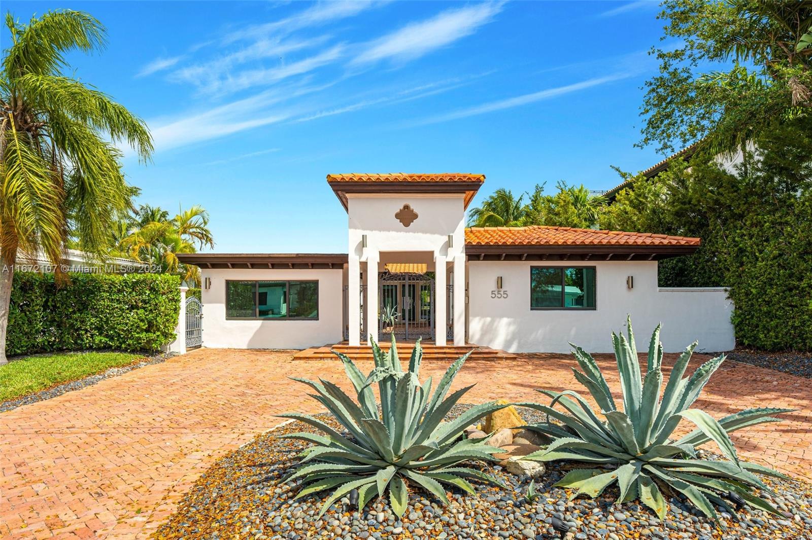 NORMANDY GOLF COURSE - Residential