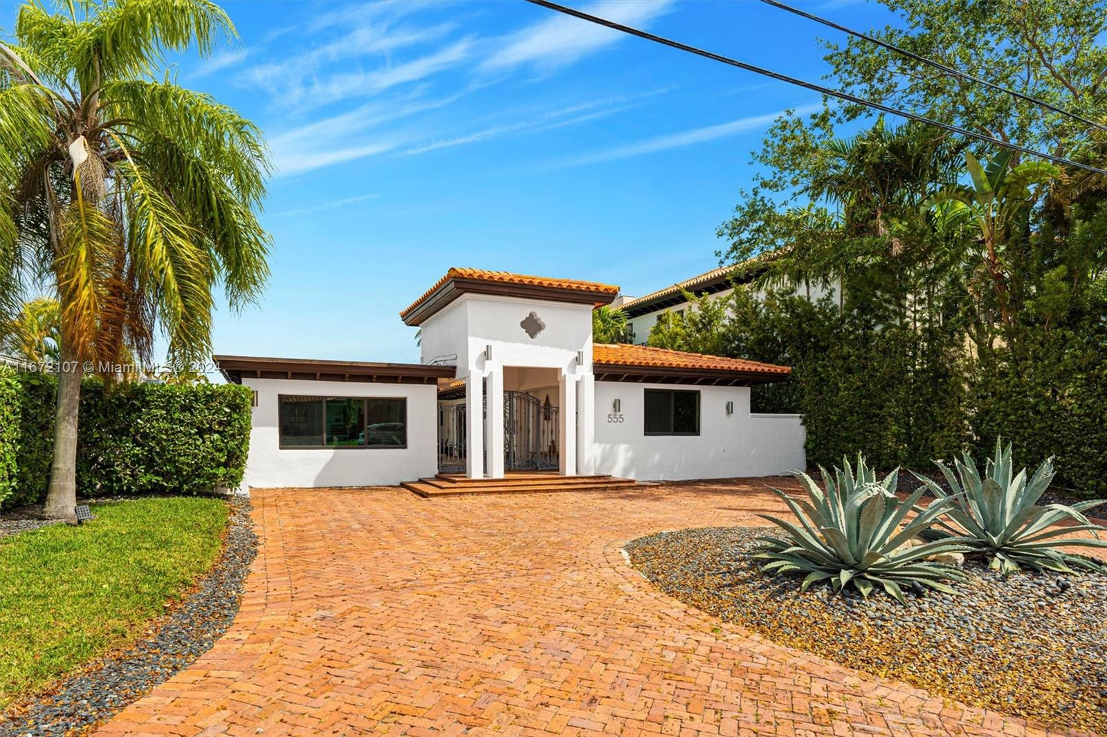 NORMANDY GOLF COURSE - Residential