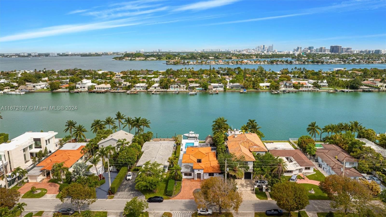 NORMANDY GOLF COURSE - Residential