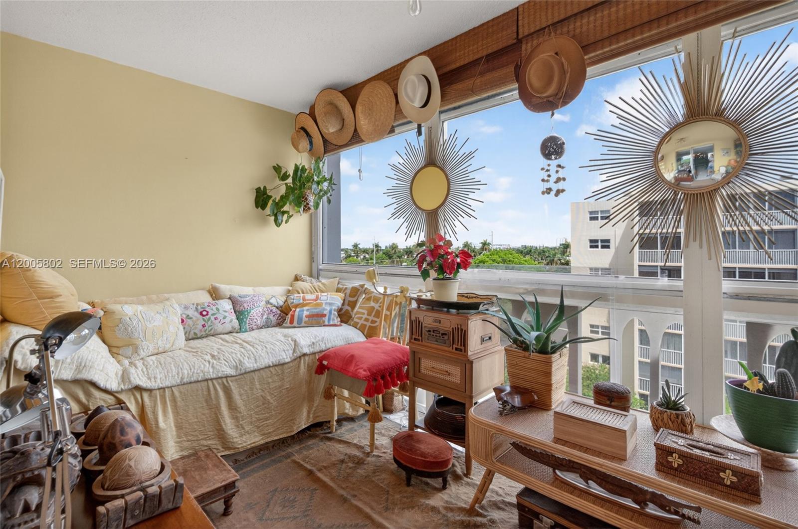 MEADOWBROOK TOWERS CONDO - Residential