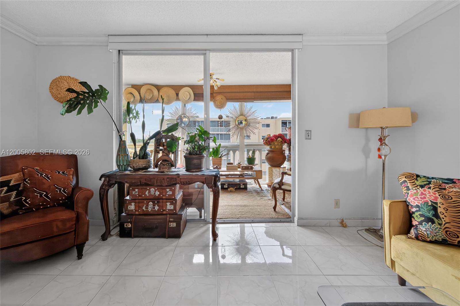 MEADOWBROOK TOWERS CONDO - Residential