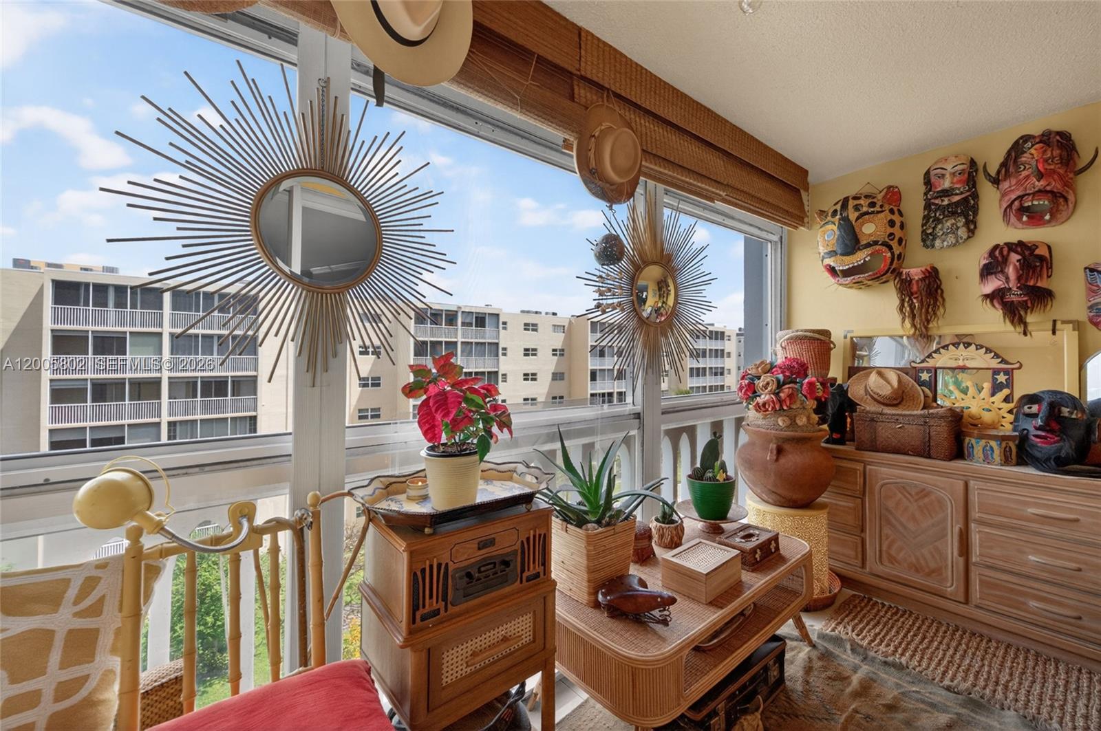 MEADOWBROOK TOWERS CONDO - Residential