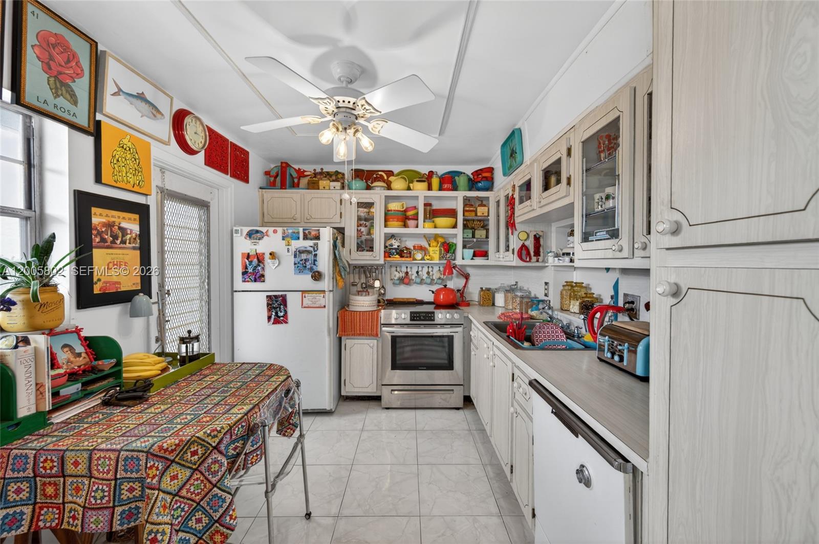 MEADOWBROOK TOWERS CONDO - Residential