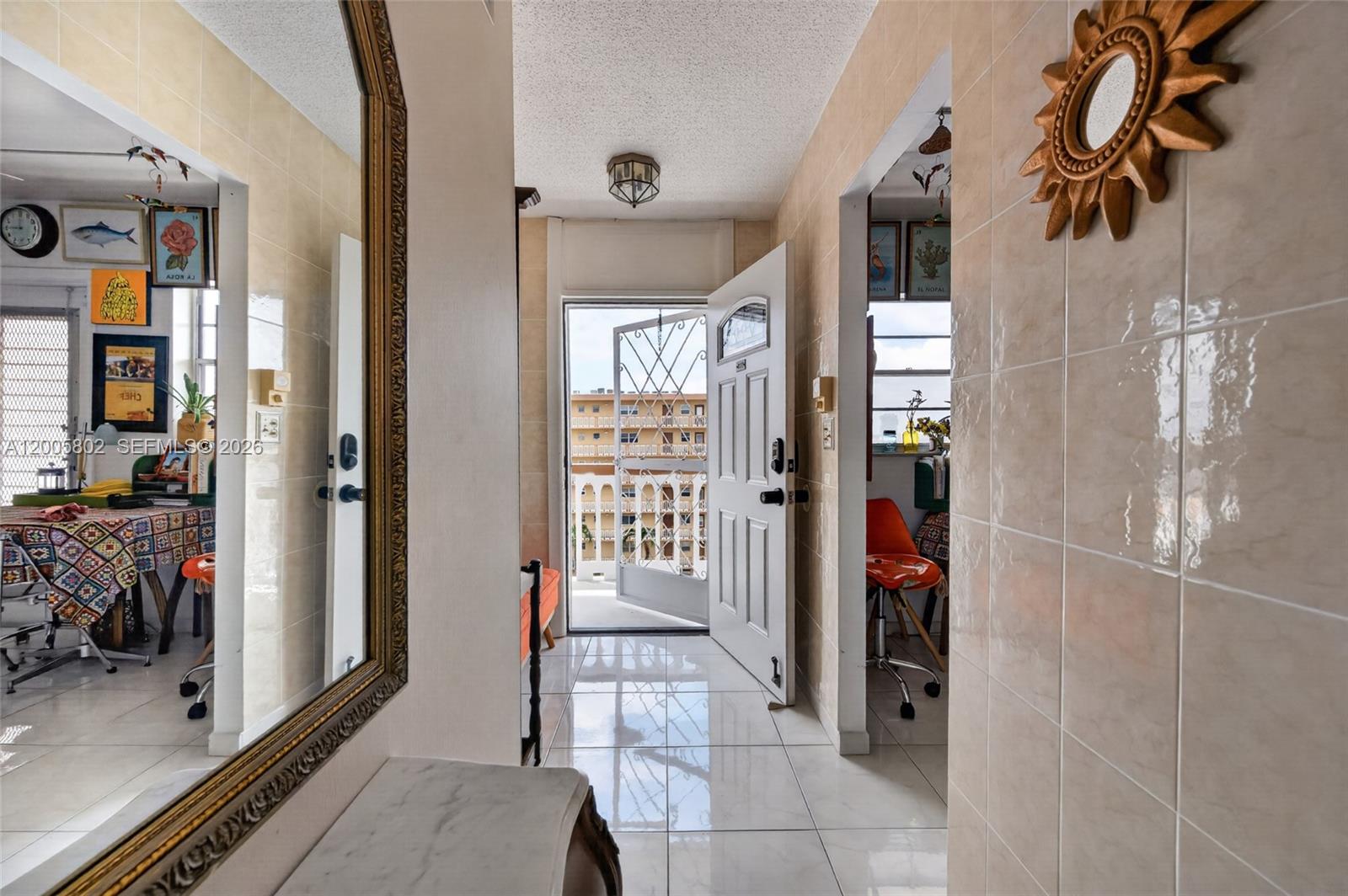 MEADOWBROOK TOWERS CONDO - Residential