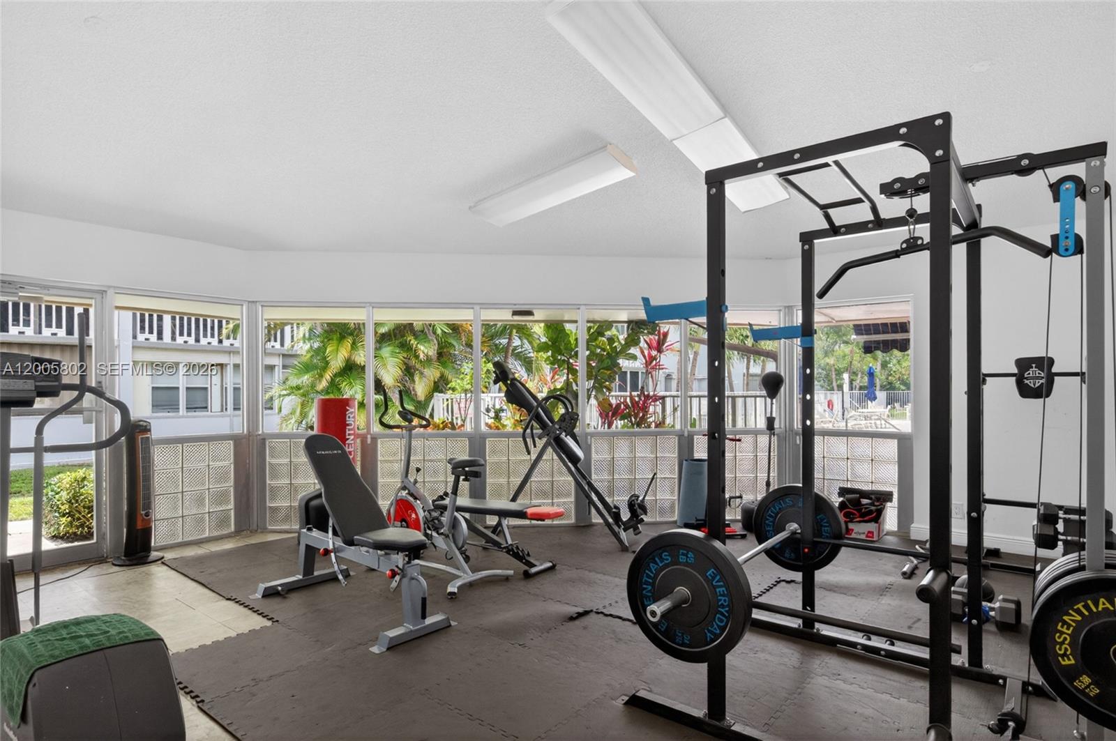 MEADOWBROOK TOWERS CONDO - Residential