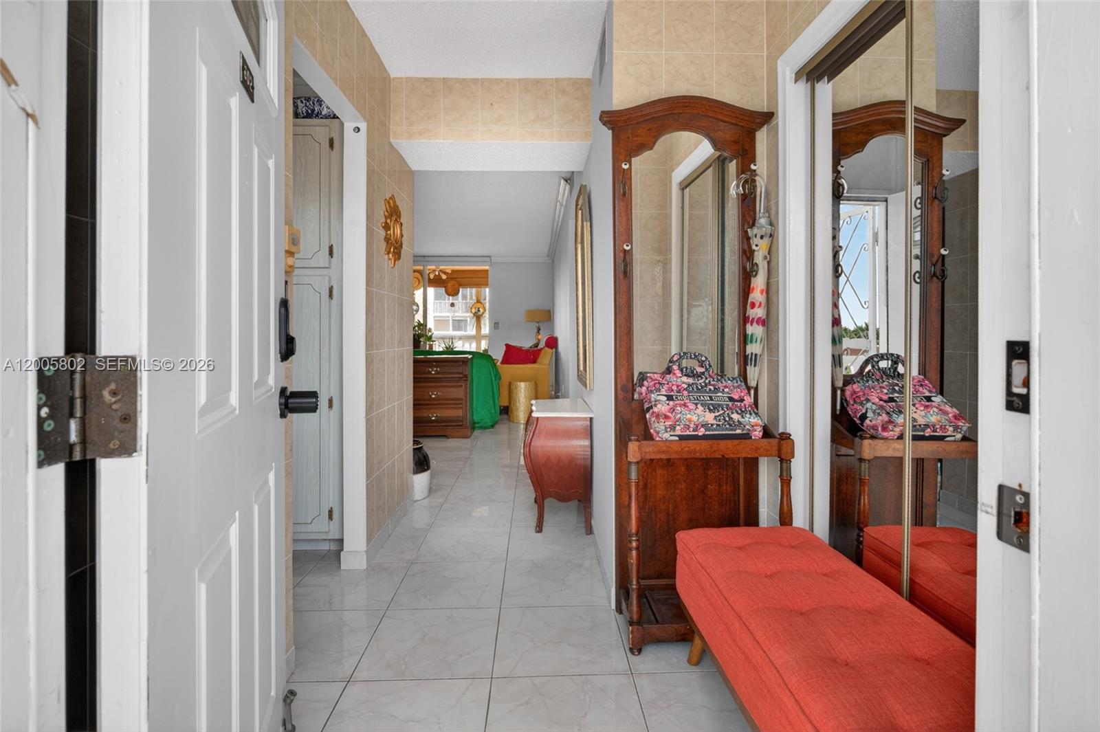 MEADOWBROOK TOWERS CONDO - Residential