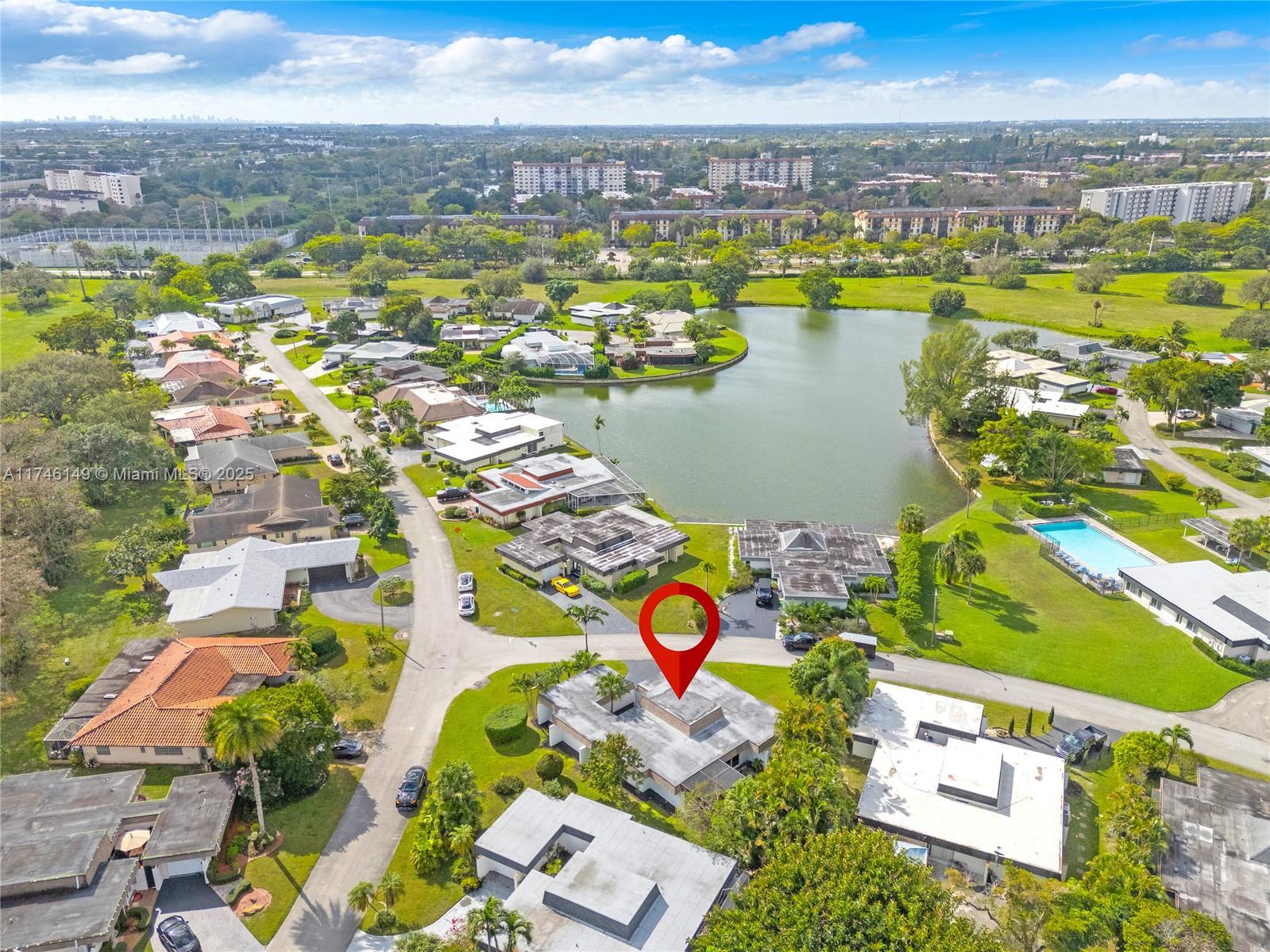 WOODLANDS SEC SEVEN - Residential